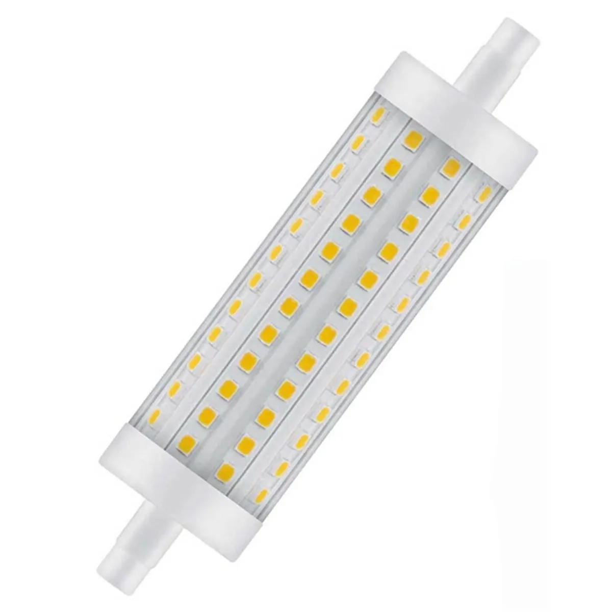 LEDVANCE 4058075811737 LED fényforrás R7s 2000 lm 15 W 2700 K 25000 óra 300 fok #1