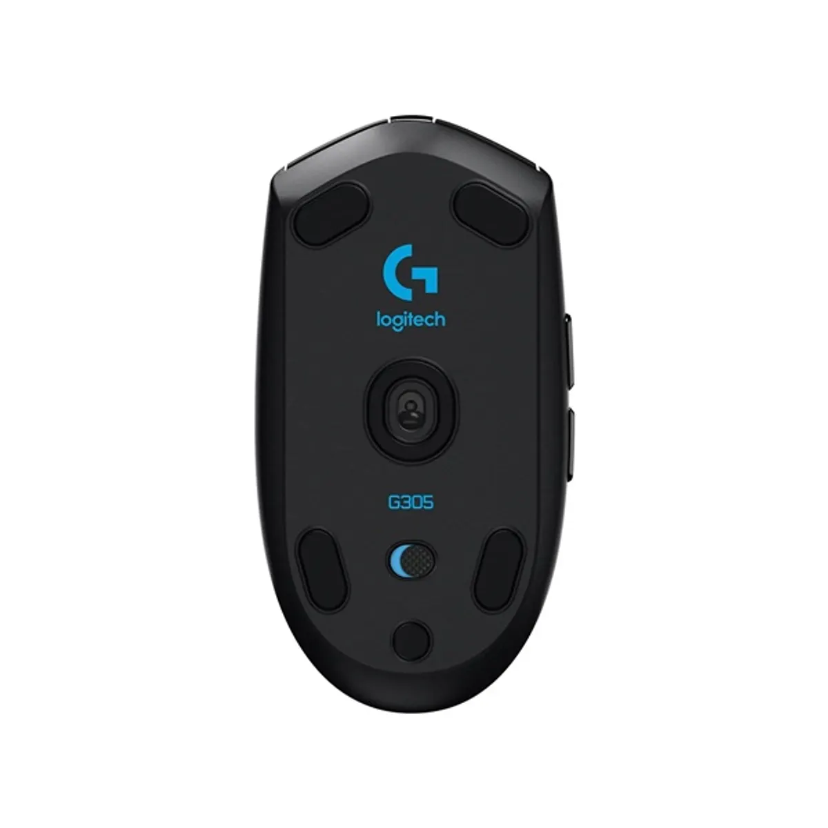 Logitech 910-005283 G305 Lightspeed 6 gomb optikai DPI 12000 #6