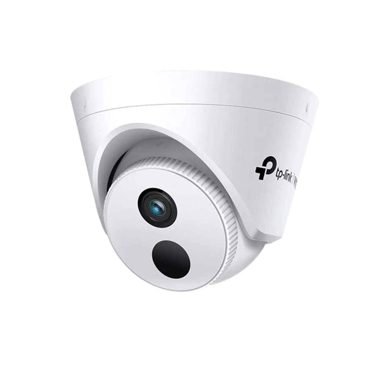 TP-LINK VIGI VIGI C400HP-2.8 C400HP 3MP 2,8mm turret kamera H265 IR30m POE #2