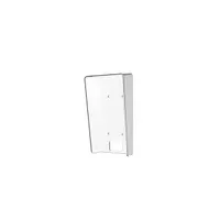 HiLook VI-V400-RS Esővédő keret kompatibilis VI-V400W kültéri ajtóállomással felületre szerelhető #2