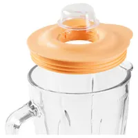 Sencor 40022242 Sbl 4370 fehér 1,5 l üveg kehely 500 W #7
