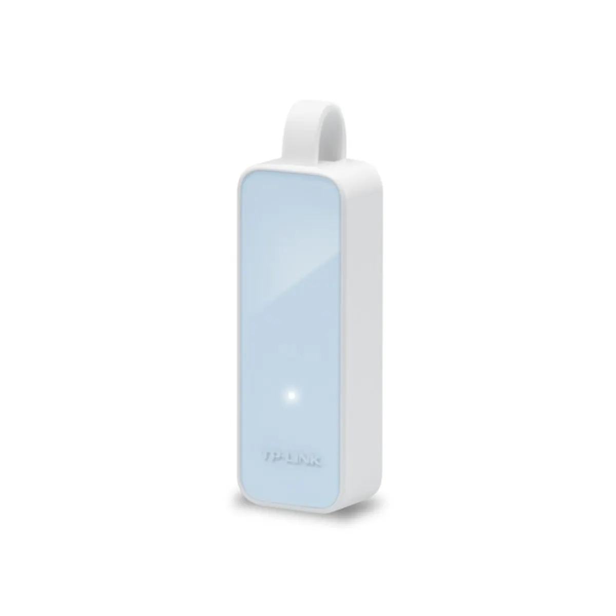 Tp-Link UE200 USB Ethernet adapter Fehér USB A RJ45 #1