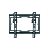 STANSSON WM-2343-08 dönthető és forgatható fali konzol 23"-43" 50x50-200x200 VESA 45 kg #3