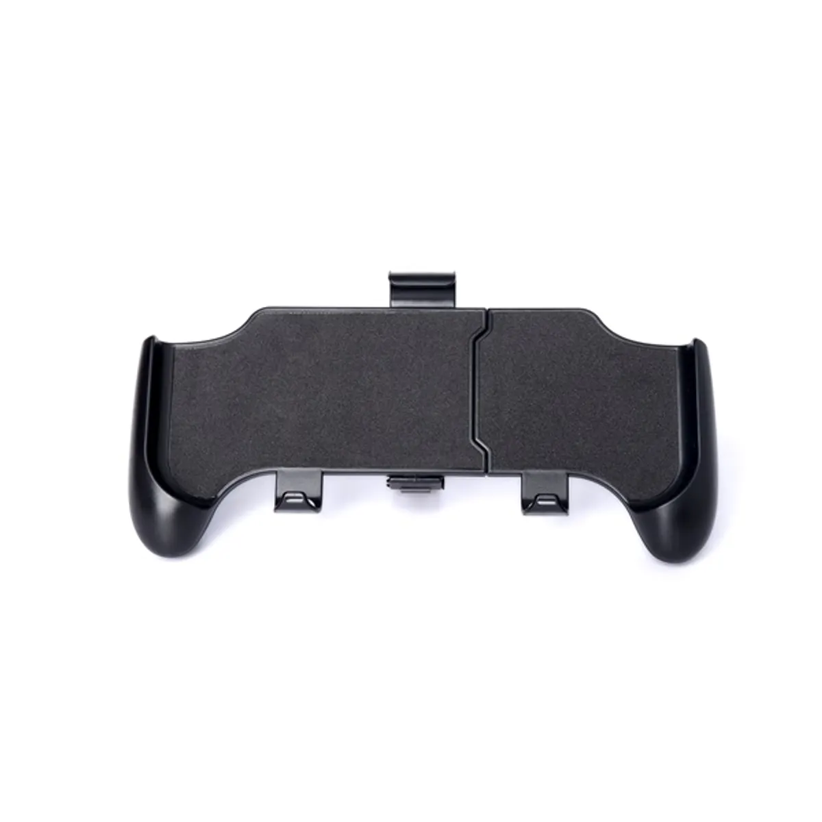 Ventaris G300B NS grip Fekete Kiegészítő kompatibilis NS, NS Lite, NS OLED 4 kártyatartó hátul, kihajtható állvány #3