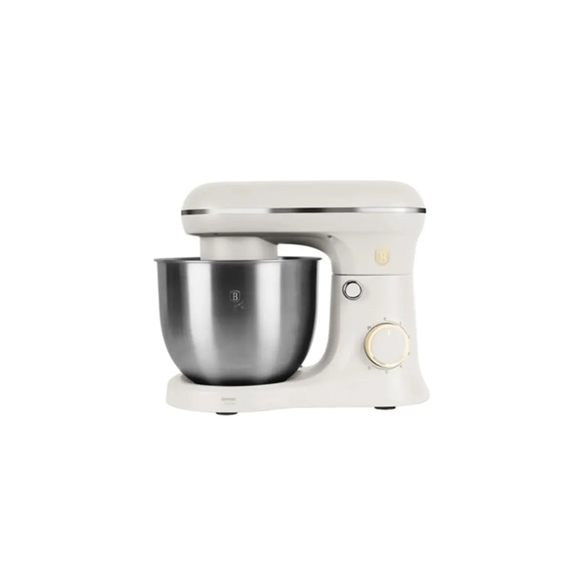Berlinger Haus BH/9770 Sahara kollekció 1500 W 5 L krém 6 fokozat impulzus #1