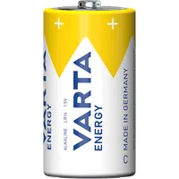 VARTA 4114229422 Energy C 2db alkáli elem #2
