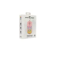 White Shark WS GM-9004P Tristan 7 gombos optikai 12800 dpi USB wired RGB pink 1,8 m #7