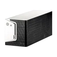 Legrand 310181 KEOR SP vonali-interaktív 600VA 360W bemenet C14 1xC13 1xSchuko USB-B #2