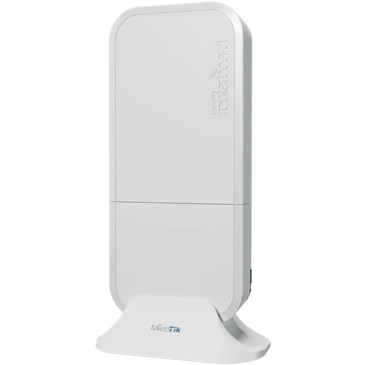 MikroTik WAPG-5HAXD2HAXD wAP ax outdoor WiFi 6 dual-band 2x Gigabit ethernet PoE-IN 18-57 V IP54 #1