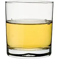 EGYEB BELFOLDI 1700WHS002 Tango WH 6db 250ml whiskys pohár Üveg Átlátszó 0,25 L Pohár Mosogatógépi mosásra alkalmas Van