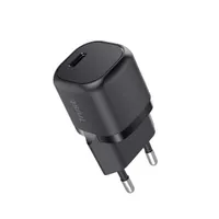 Trust 25174 Maxo 20W usb-c töltő fekete #3
