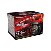 Thrustmaster 4160571 Ferrari F1 kormánykiegészítő 25 gombos PC PS3 PS4 Xbox One fekete #4
