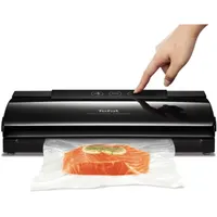 Tefal 8000036047 Classic fóliahegesztő 130 W fekete