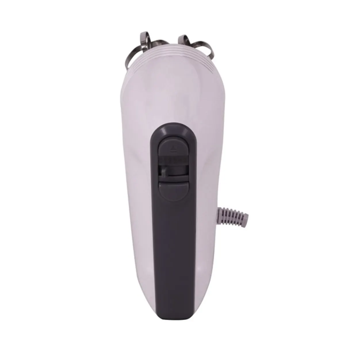 TOO HM-200-200-W-S tálas mixer fehér 200 W 5 fokozat dagasztás habverés 2,5 L #4