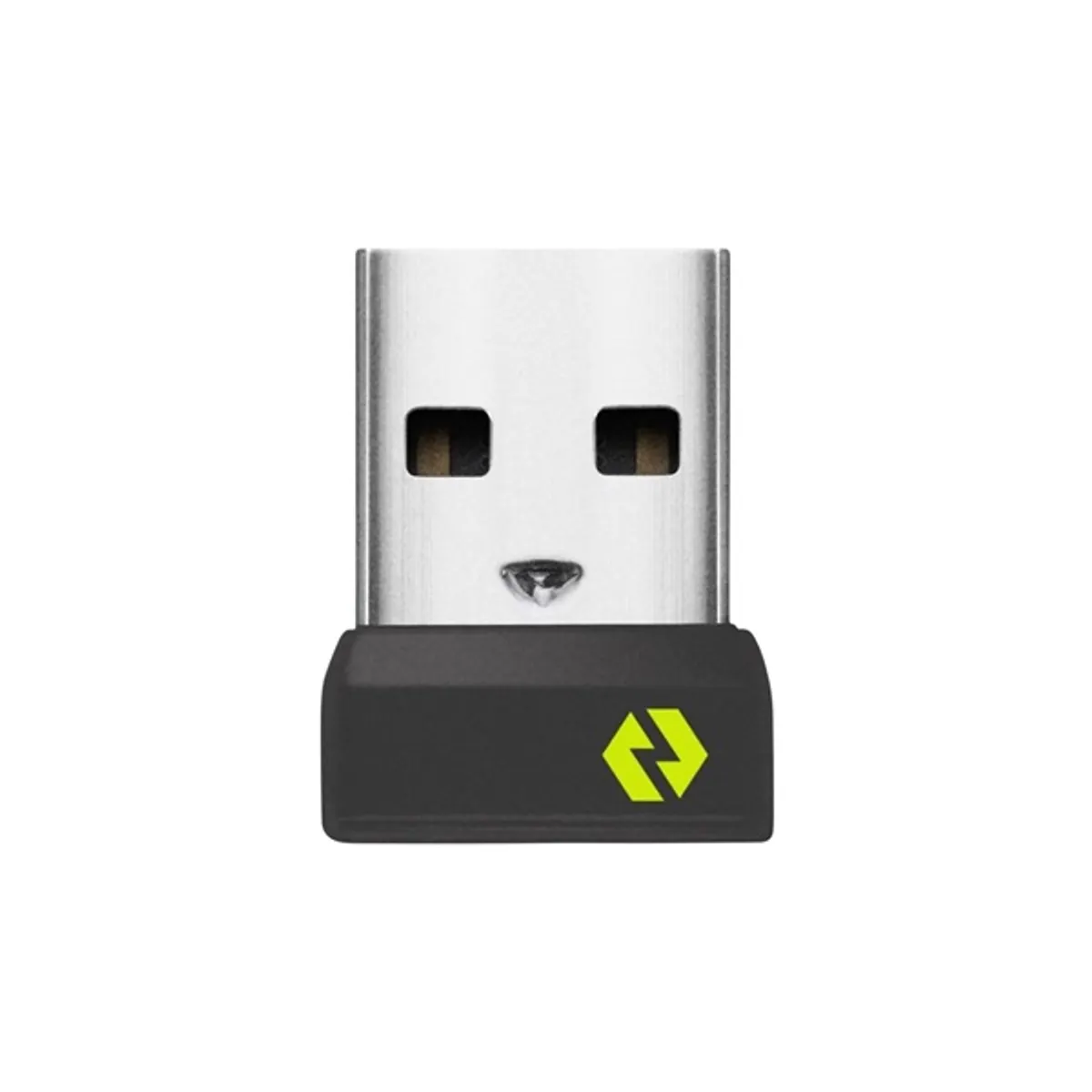 Logitech 956-000008 Logi Bolt USB-vevőegység Műanyag Fekete #1
