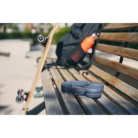 Sony WHCH520L.CE7 WHCH520 Bluetooth fejhallgató kék 50 órás üzemidő USB-C 30 mm 20-20000 Hz #7