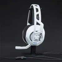 NACON 2808367 RIG 300PRO HS PS5 fehér-fekete 120 cm 3,5 mm 40 mm 32 ohm 20-20000 Hz 111 dB #3