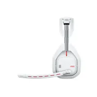 Logitech 939-002230 A50 Gen 5 fehér vezeték nélküli fejhallgató 24 óra 40 mm USB-C PC PlayStation Xbox Nintendo Switch balos mikrofon #4