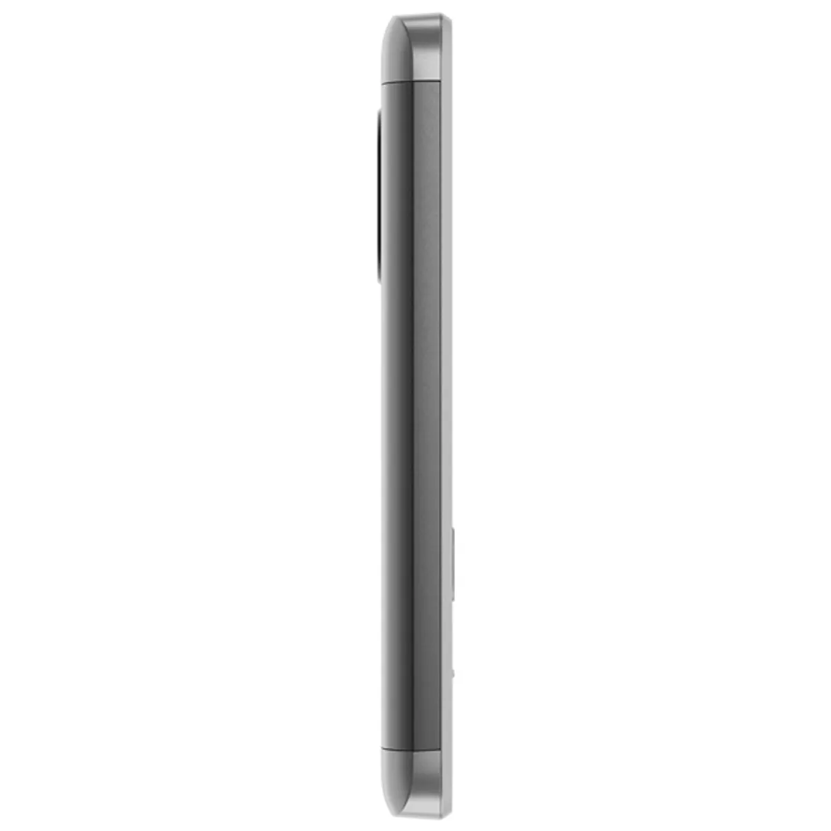 Nokia 286952897 230 2024 dualsim fehér 2,8" 2MP hátlapi #3