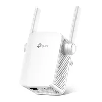 TP-LINK RE205 vezeték nélküli bővítő 802.11ac 300Mbps és 433Mbps 1 db LAN Extender WPA WPA2 WEP #2