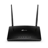 TP-LINK ARCHER MR402 AC1200 4G LTE kétsávos router 64 eszköz OneMesh WAN-LAN nano SIM