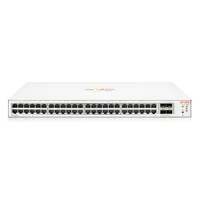 Aruba JL814A 1830 48G 4SFP Webes és felhőalapú menedzsment VLAN támogatás #2