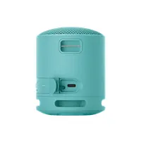 Sony SRSXB100L.CE7 SRS-XB100 kék Bluetooth hangszóró IP67 16 óra USB-C töltés 5,0 W 1400 mAh #5