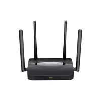 MERCUSYS MR25BE BE3600 Dual-Band Wi-Fi 7 Router 3600 Mbps 4x1Gbps LAN 1x WAN 160MHz
