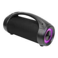 VIVAX BS-211 Bluetooth hangszóró fekete 3600 mAh 50 W IPX5 type c aux bemenet 4 óra 6,5 óra #3