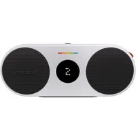 Polaroid 009084 P2 fekete hordozható Bluetooth hangszóró 20 W 15 óra
