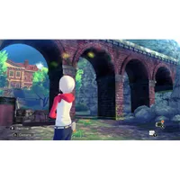 NINTENDO NSS033 Another Code: Recollection Nintendo Switch Játékszoftver 12 év #3