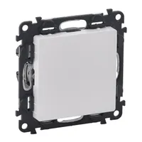 Legrand 755180 Valena life fehér