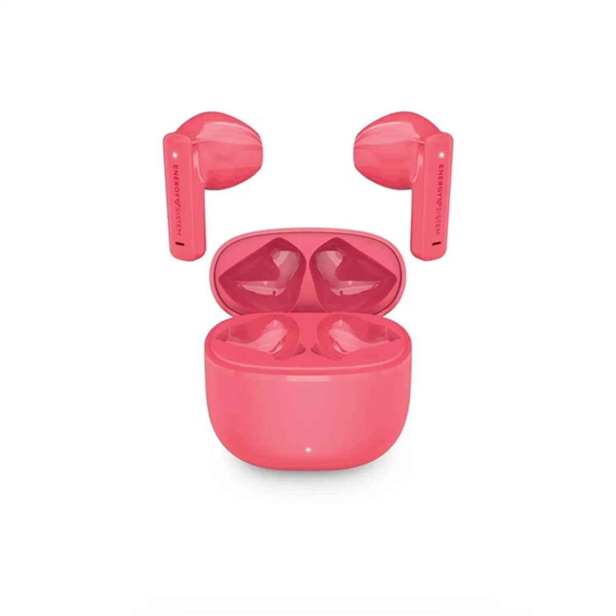 Energy Sistem EN 459223 StreetMusic true wireless fülhallgató 13 mm Bluetooth 5.x hatótávolság 20 m üzemidő 4 óra töltőtok 300 mAh #2