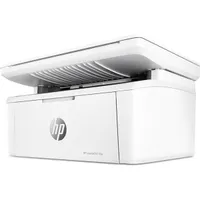 HEWLETT PACKARD 7MD72F LaserJet Pro MFP M140w fekete-fehér WiFi Apple AirPrint USB 2.0 600 dpi 20 oldal percenként #3