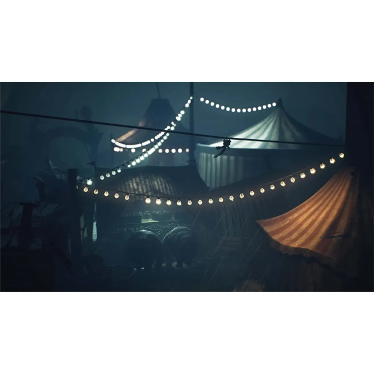 BANDAI NAMCO 3391892036466 Little Nightmares III Nintendo Switch 2 Puzzle platformer 16 év Játékszoftver standard #5
