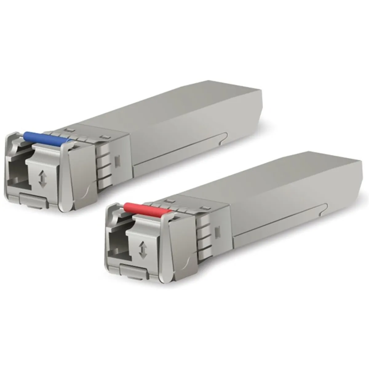 Ubiquiti UACC-OM-SM-10G-S-2 U fiber single-mode 10gbps bidi modul lc #1