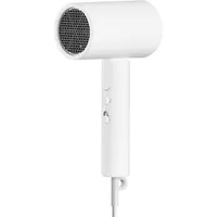 Xiaomi BHR7475EU H101 kompakt hajszárító fehér 1600 W 2 hőmérséklet 2 légáramlás ionizáció összecsukható 1,7 m kábel #2
