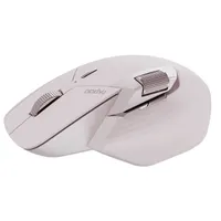 Rapoo 00226041 MT760M rózsaszín Bluetooth 5.0 RF 2,4 GHz 4000 dpi #3
