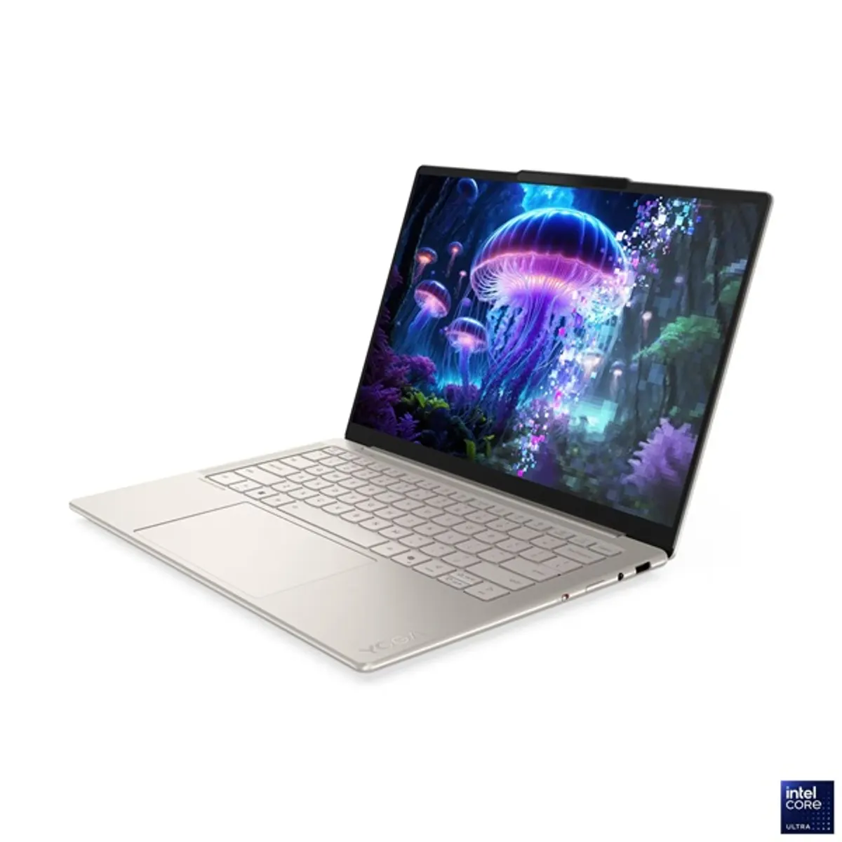 LENOVO 83JX0071HV Yoga Slim 7 14ILL10 14" OLED 1920x1200 16GB LPDDR5X 1TB NVMe Windows 11 Pro 64-bit Core Ultra 5 226V Intel Arc Graphics 130V #5