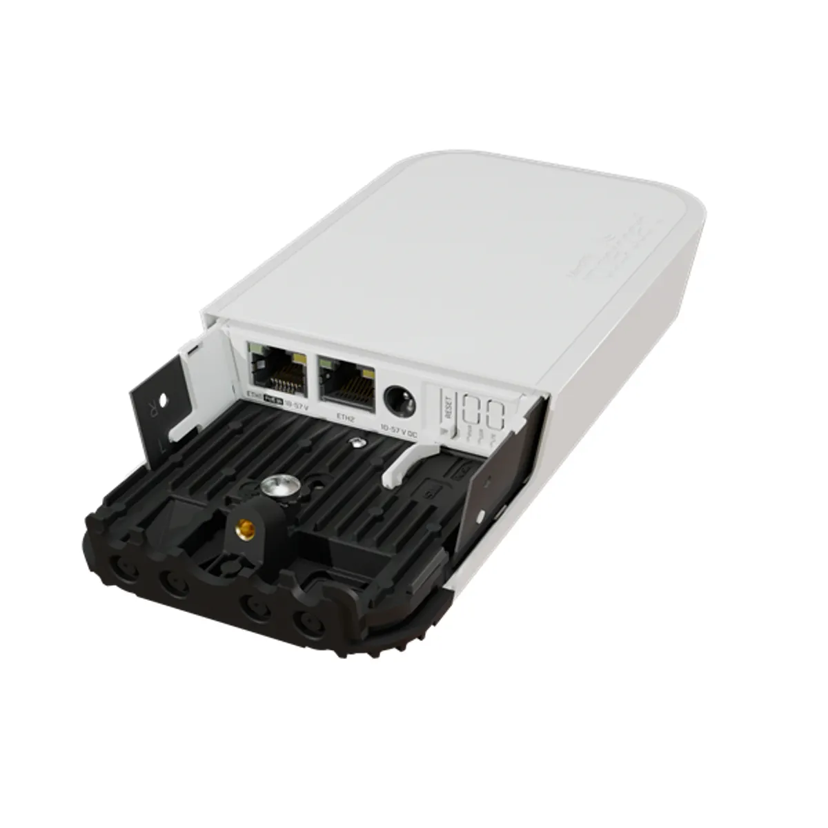 MikroTik WAPGR-5HACD2HND&EC200A-EU wAP ac LTE kit 2024 802.11ac LTE modem 2xGbE #1