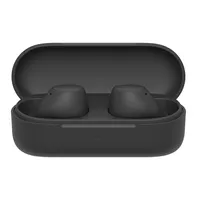 SONY WFC510B.CE7 WF-C510 fekete True Wireless fülhallgató Bluetooth IPX4 11 órás üzemidő 10 m hatótávolság 70 mAh 300 mAh tok #4