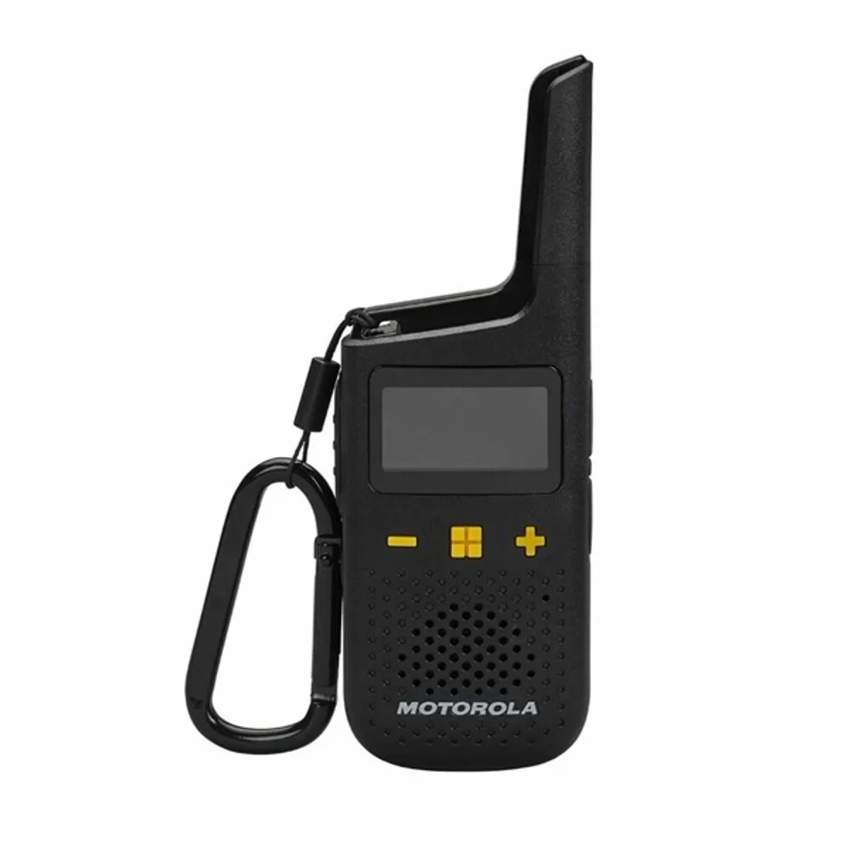 Motorola D3P01611BDLMAW XT185 adó-vevő Li-Ion 8 km 16 csatorna #8