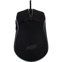 Ventaris MS1026 M400 optikai 7 gomb DPI 1000-6400 USB jobbkezes #4
