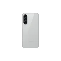 SAMSUNG SM-A566BZAAEUE Galaxy A56 8 GB RAM 128 GB 6,7" Super AMOLED IP67 5G 50 MP hátlapi kamera, 12 MP előlapi kamera, 5000 mAh, világosszürke #7