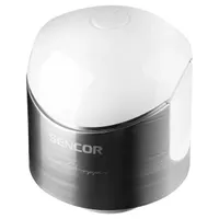 SENCOR 41010941 élelmiszer aprító 800 W 1,5 L fehér #2