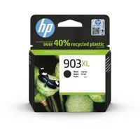 Hewlett Packard T6M15AE Tintapatron fekete