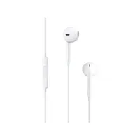 Apple MNHF2ZM/A EarPods fehér 3,5 mm vezetékes hangerő-szabályzó PC-kompatibilis #1