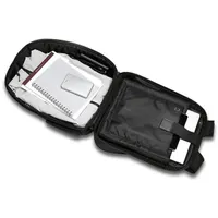Kensington K60382EU Contour 2.0 Business hátizsák fekete 15,6" #5