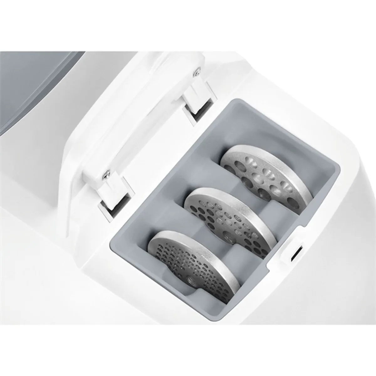 Bosch MFW66020 ProPower húsdaráló 600 W 1800 W visszaforgatás kolbásztöltő kebab-készítő #2
