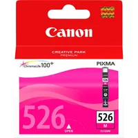 Canon 4542B001 CLI-526M tintapatron magenta #3